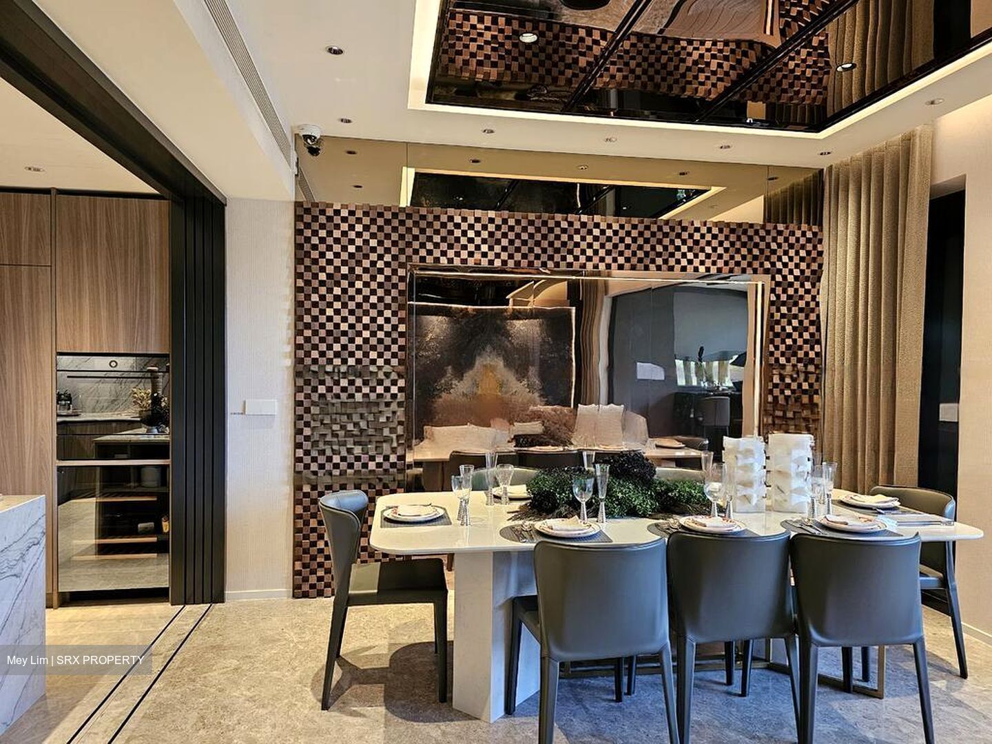 Meyer Road (D15), Condominium #455626091